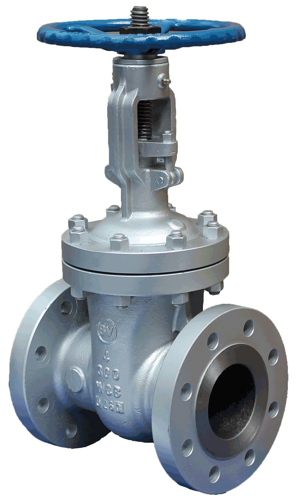 Industrial Valves
